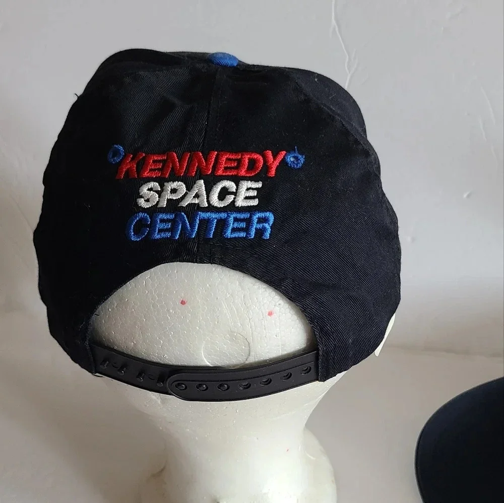 Lot of 2 baseball caps  boys